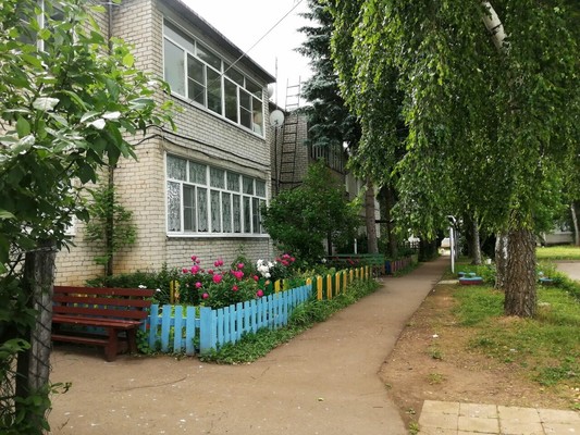 Продам однокомнатную (1-комн.) квартиру, Николаева ул, 10, Рязанцево п