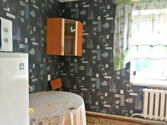Продам однокомнатную (1-комн.) квартиру, Николаева ул, 10, Рязанцево п