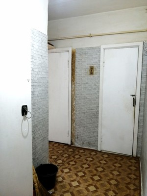 Продам однокомнатную (1-комн.) квартиру, Николаева ул, 10, Рязанцево п
