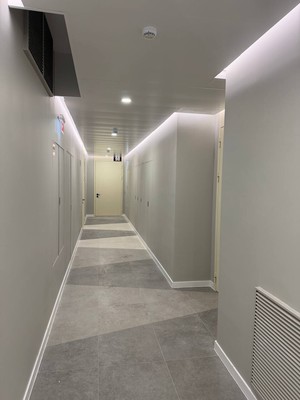 Продам однокомнатную (1-комн.) квартиру, Светланова ул, 11к2, Москва г