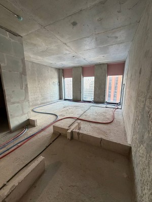 Продам однокомнатную (1-комн.) квартиру, Светланова ул, 11к2, Москва г