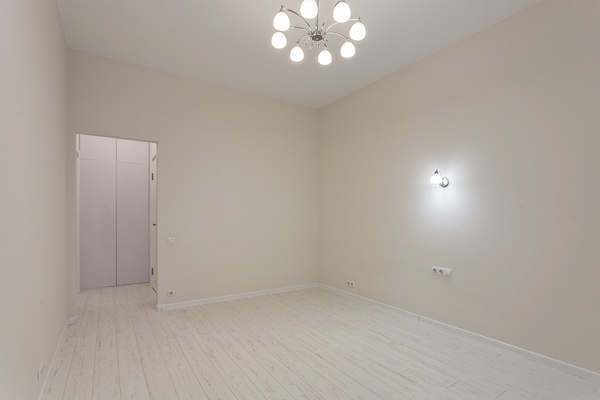Сдам двухкомнатную (2-комн.) квартиру, Корабельная ул, 17к3, Москва г