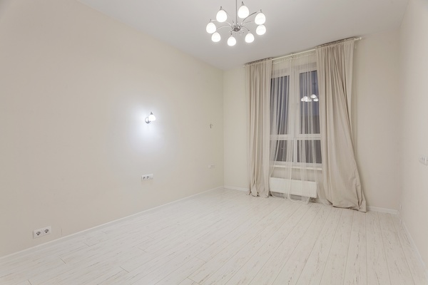 Сдам двухкомнатную (2-комн.) квартиру, Корабельная ул, 17к3, Москва г