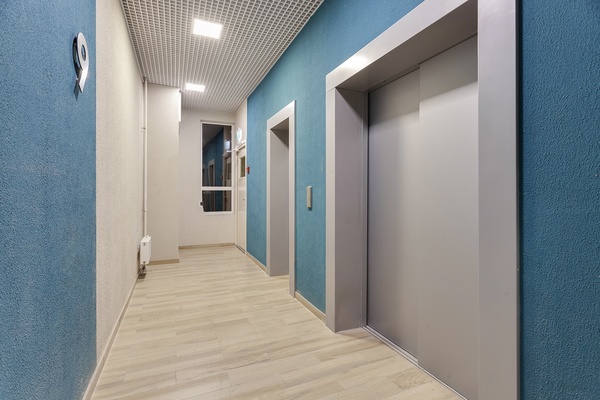 Сдам двухкомнатную (2-комн.) квартиру, Корабельная ул, 17к3, Москва г
