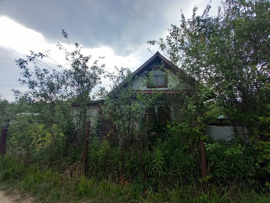 Продам дачу, Колос тер. СНТ, 45, Фроловское д, 0 км от города