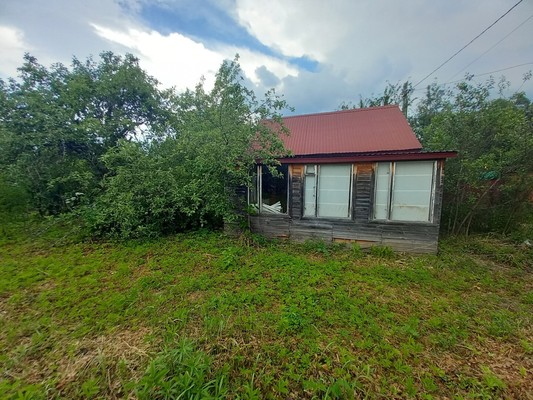 Продам дачу, Колос тер. СНТ, 45, Фроловское д, 0 км от города