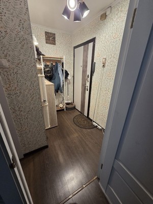 Продам однокомнатную (1-комн.) квартиру, Ясеневая ул, 10к1, Москва г