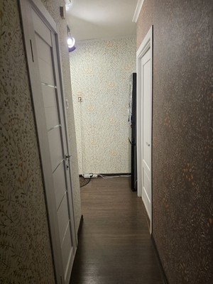 Продам однокомнатную (1-комн.) квартиру, Ясеневая ул, 10к1, Москва г