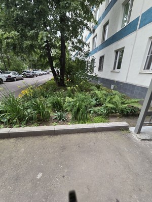 Продам однокомнатную (1-комн.) квартиру, Ясеневая ул, 10к1, Москва г