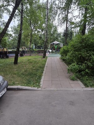 Продам однокомнатную (1-комн.) квартиру, Ясеневая ул, 10к1, Москва г
