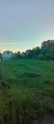 Продам участок 8 соток, ИЖС, Центральная ул, Свистягино д, 0 км от города