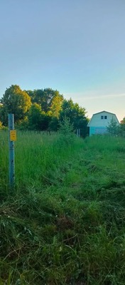 Продам участок 8 соток, ИЖС, Центральная ул, Свистягино д, 0 км от города