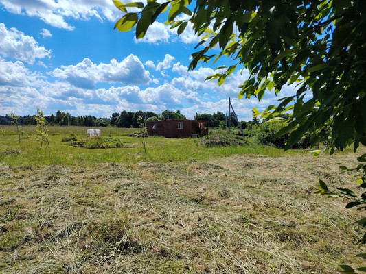 Продам дачу, СНТ Руть тер, 49, Подольное д, 0 км от города