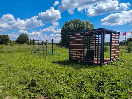Продам дачу, СНТ Руть тер, 49, Подольное д, 0 км от города