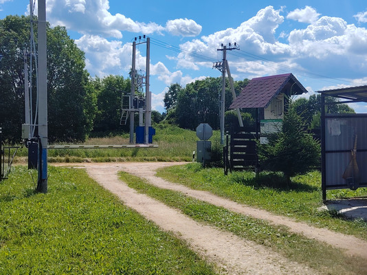 Продам дачу, СНТ Руть тер, 49, Подольное д, 0 км от города