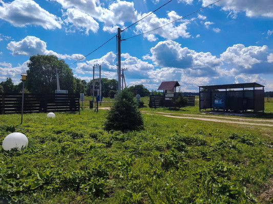 Продам дачу, СНТ Руть тер, 49, Подольное д, 0 км от города