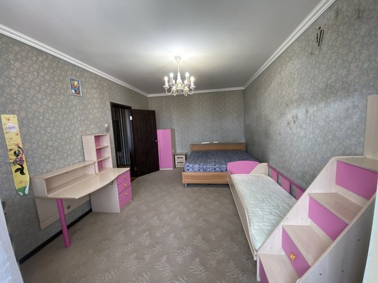 Продам однокомнатную (1-комн.) квартиру, Интернациональная ул, 19, Нижневартовск г