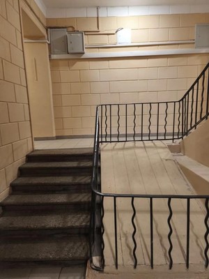 Продам трехкомнатную (3-комн.) квартиру, Зорге ул, 20, Москва г