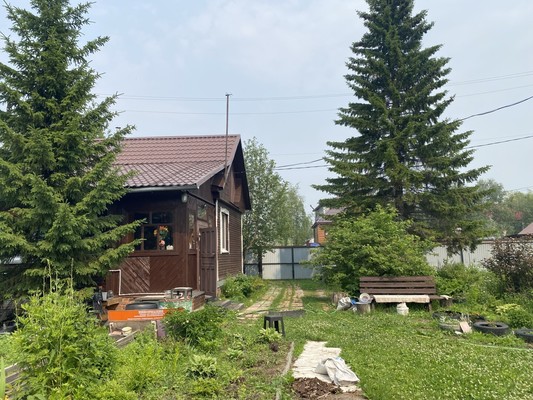 Продам дом, Советская ул, 21, Нижневартовск г, 0 км от города