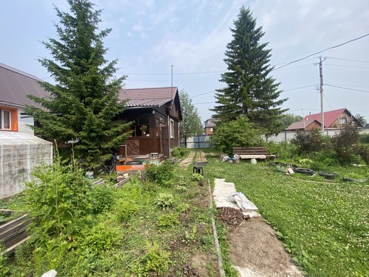 Продам дом, Советская ул, 21, Нижневартовск г, 0 км от города