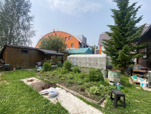 Продам дом, Советская ул, 21, Нижневартовск г, 0 км от города