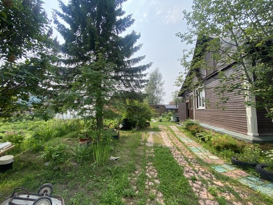 Продам дом, Советская ул, 21, Нижневартовск г, 0 км от города