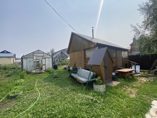 Продам дом, Советская ул, 21, Нижневартовск г, 0 км от города