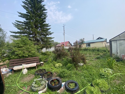 Продам дом, Советская ул, 21, Нижневартовск г, 0 км от города