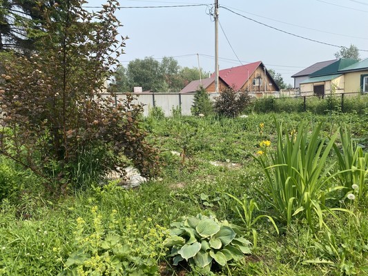 Продам дом, Советская ул, 21, Нижневартовск г, 0 км от города