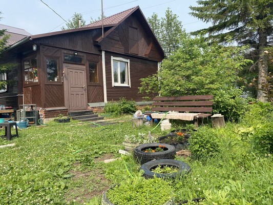 Продам дом, Советская ул, 21, Нижневартовск г, 0 км от города