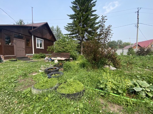 Продам дом, Советская ул, 21, Нижневартовск г, 0 км от города