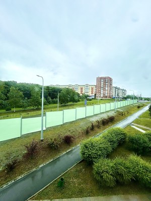 Продам двухкомнатную (2-комн.) квартиру, Постникова ул, 17, Фокино г
