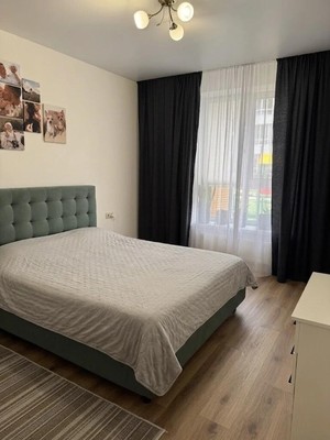 Продам однокомнатную (1-комн.) квартиру, Ключевая ул, 8, Ханты-Мансийск г