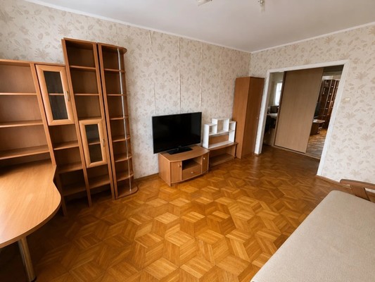 Продам трехкомнатную (3-комн.) квартиру, Куникова ул, 11, Новороссийск г