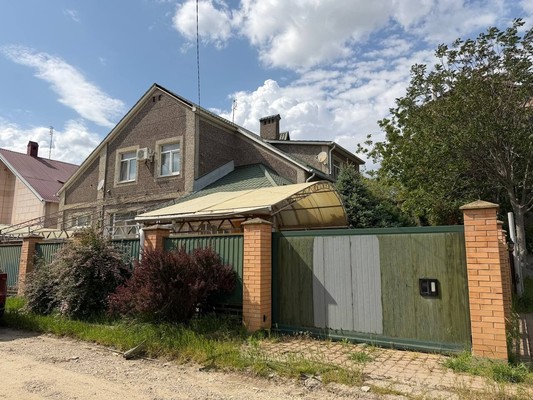 Продам дом, Туркменская ул, 19, Краснодар г, 0 км от города