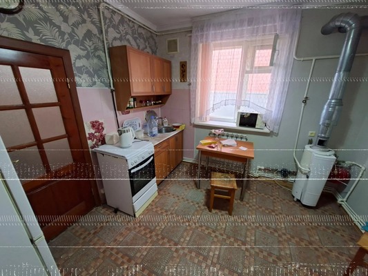 Продам дом, Советской Армии ул, 332, Армавир г, 0 км от города