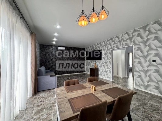 Продам дом, Им Пухи ул, 19кА, Славянск-на-Кубани г, 0 км от города