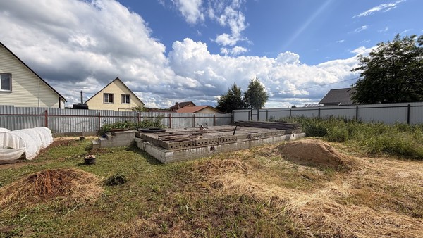 Продам участок 10 соток, Садоводство, СНТ Птицевод тер, 56, Усады п, 0 км от города