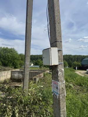 Продам участок 10 соток, Фермерское хоз., СНТ Радар тер, 53, Ступино г, 0 км от города