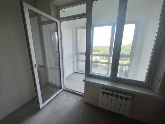Продам однокомнатную (1-комн.) квартиру, Чуева наб, 7, Воронеж г