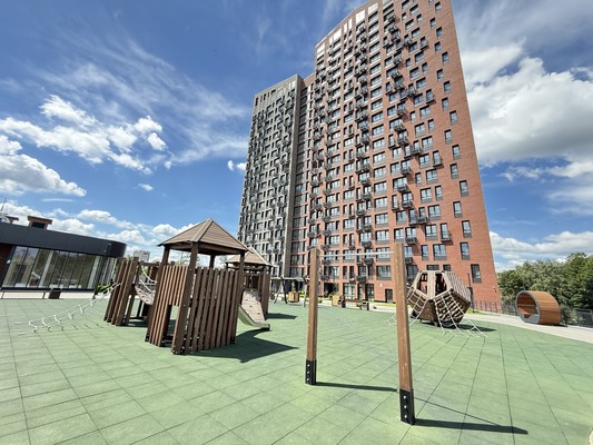 Продам однокомнатную (1-комн.) квартиру, Чуева наб, 7, Воронеж г