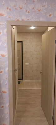 Продам однокомнатную (1-комн.) квартиру, Четаева ул, 25, Казань г