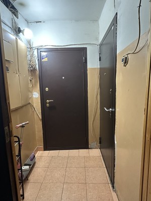Продам однокомнатную (1-комн.) квартиру, Четаева ул, 25, Казань г
