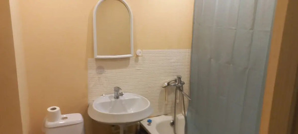 Продам однокомнатную (1-комн.) квартиру, Четаева ул, 25, Казань г