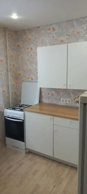 Продам однокомнатную (1-комн.) квартиру, Четаева ул, 25, Казань г