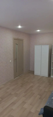 Продам однокомнатную (1-комн.) квартиру, Четаева ул, 25, Казань г