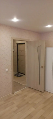 Продам однокомнатную (1-комн.) квартиру, Четаева ул, 25, Казань г