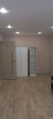 Продам однокомнатную (1-комн.) квартиру, Четаева ул, 25, Казань г