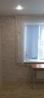 Продам однокомнатную (1-комн.) квартиру, Четаева ул, 25, Казань г
