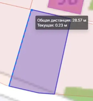 Продам участок 4,42 соток, ИЖС, Совхозная (Чебакса) ул, Казань г, 0 км от города